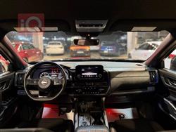 نیسان پاسفایندەر